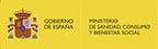 Ministerio de Sanidad, Consumo y Bienestar Social