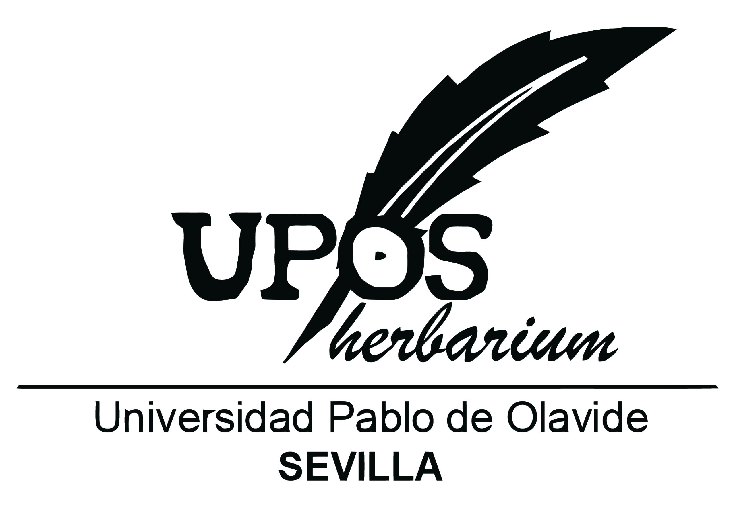 Herbario Universidad Pablo de Olavide