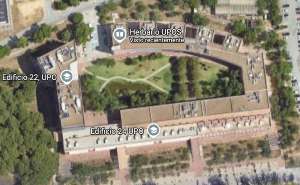 GoogleMaps screenshot GoogleMaps screenshot