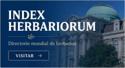 Index Herbariorum