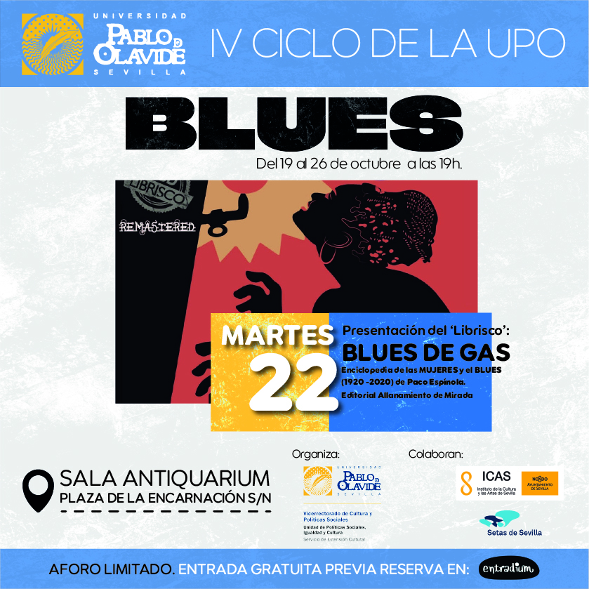 BluesdeGas