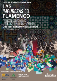 Cartel-IIFestivalFlam