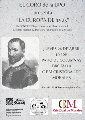 CoroUPO_Palestrina