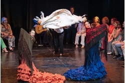 FLAMENCO