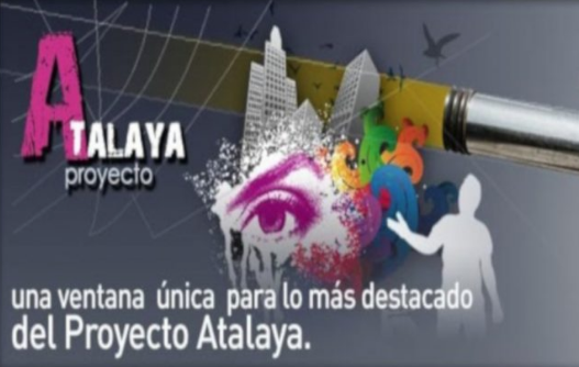 Ob.Cult.P.Atalaya