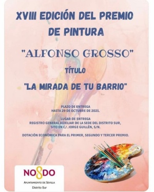 PremioAlfonsoGrosso