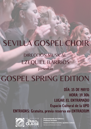SevillaGospelChoir