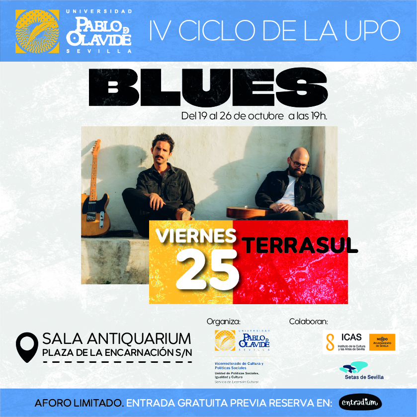 Terrasul