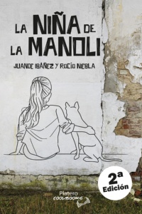 LaNiñadelaManoli