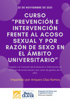22_NOV_Curso ¿Prevención del acoso sexual en el ámbito universitario¿. (1)