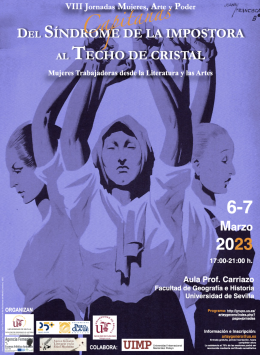 Jornadas Capitanas. Cartel Jornadas Capitanas. Cartel