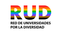 Logotipo RUD