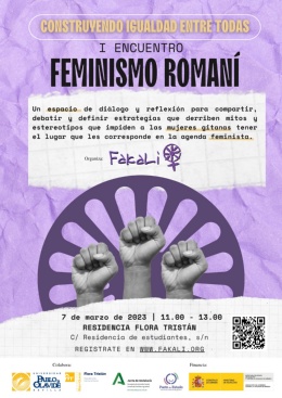 encuentro-romani-flora encuentro-romani-flora