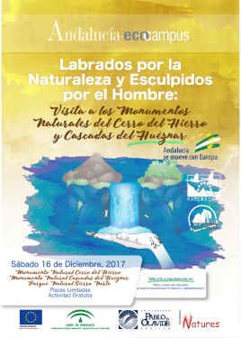 Ruta Cerro Hierro y Hueznar