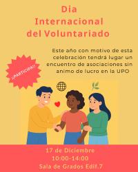 Encuentro de Voluntariado UPO (2)