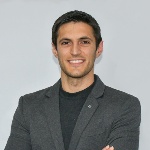 Adrian Granados Navarro