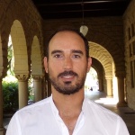 Angel Ramon Zapata Moya