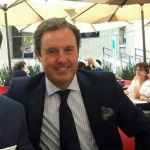 Alfonso Ybarra Bores