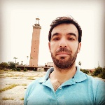 Cristobal Jose Alvarez Lopez