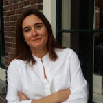 Gloria Fernandez Arribas