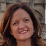 Isabel Cerrillo Garcia