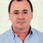 Juan Antonio Diaz Ponce