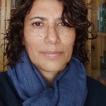 Lucía Castillo Flores