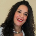 Gloria Cobano Flores