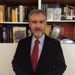 Manuel Jesús Huelva Tristancho