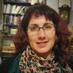 Maria Rosa Herrera Gutierrez