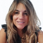 DIAZ MORIANA, MARIA VANESSA