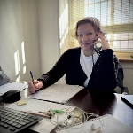 Olga Koreneva Antonova