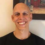 Pablo Saralegui Díez