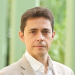 Raul Giraldez Rojo