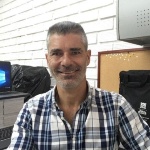 Sergio Bermudo Navarrete