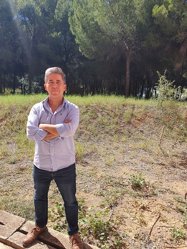 Antonio Rosal