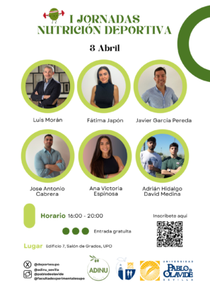 Cartel Jornadas