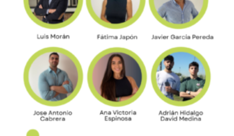 Cartel Jornadas