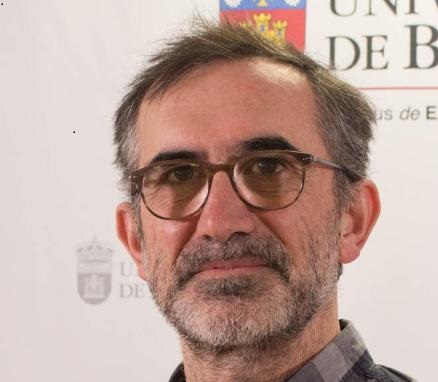 Carlos Larrinaga