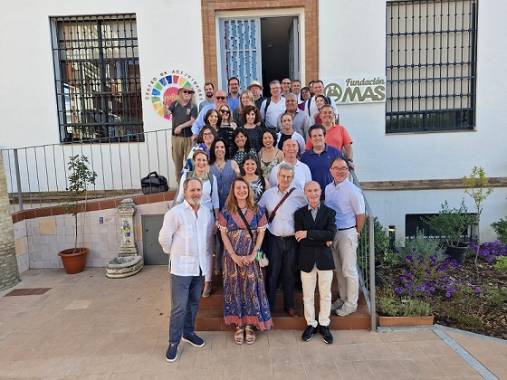 Foto_Escalera_FundacionMAS