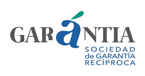 Logotipo GARANTIA completo