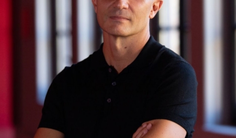 Luis Vicente