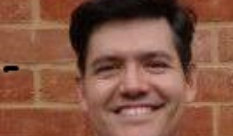 Ricardo Malagueño-