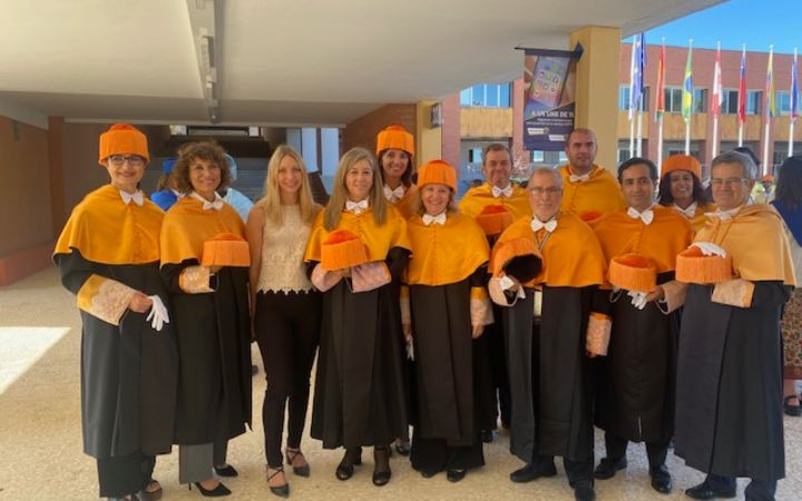 Apertura de curso22-23