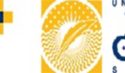 Logo UPO 25 Aniversario