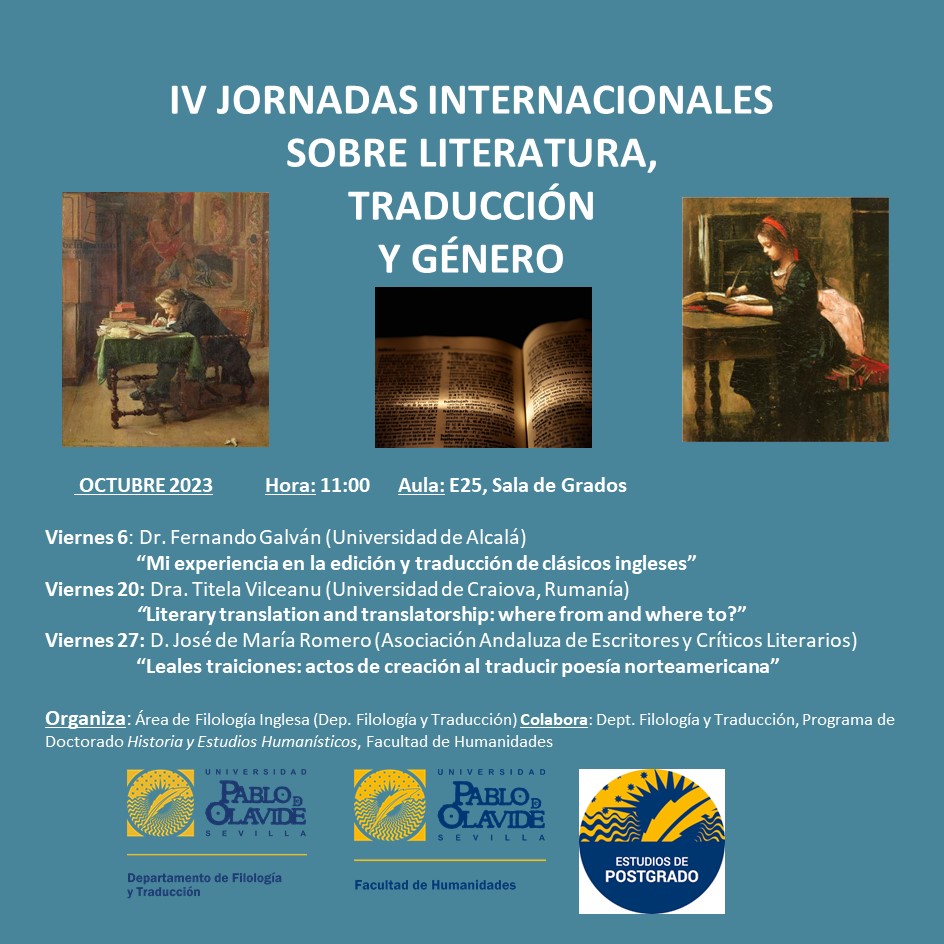 Cartel-IV Jornadas