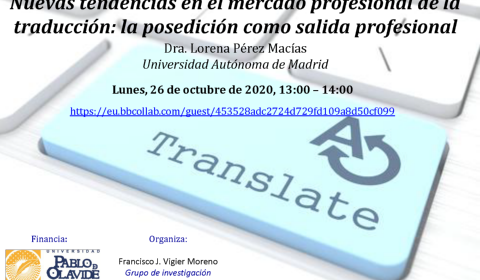 CartelConferencia_PérezMacías_26OCT2020