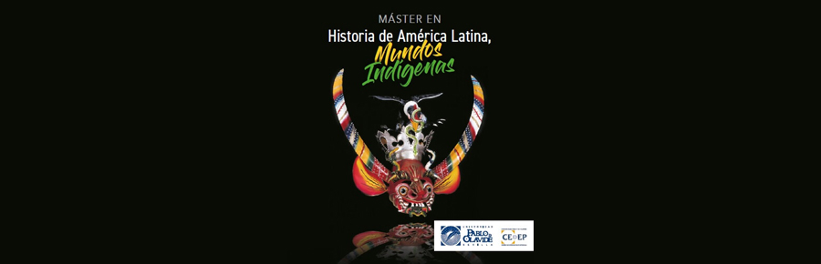 Área de Historia de América