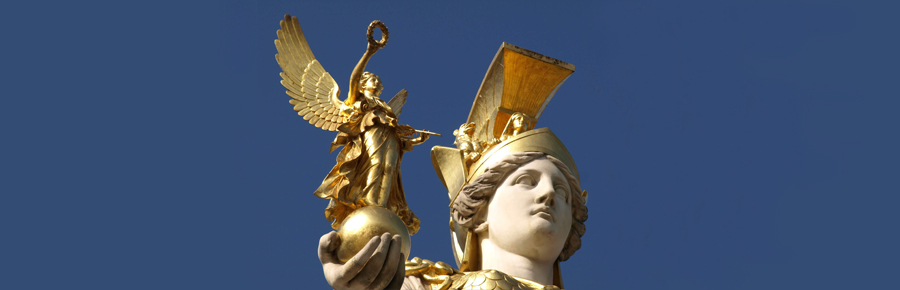 Área de Historia Antigua