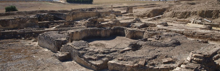 Área de Arqueología